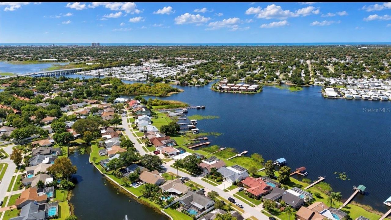 9690 Leeward Avenue , Largo, FL 33773 Photo