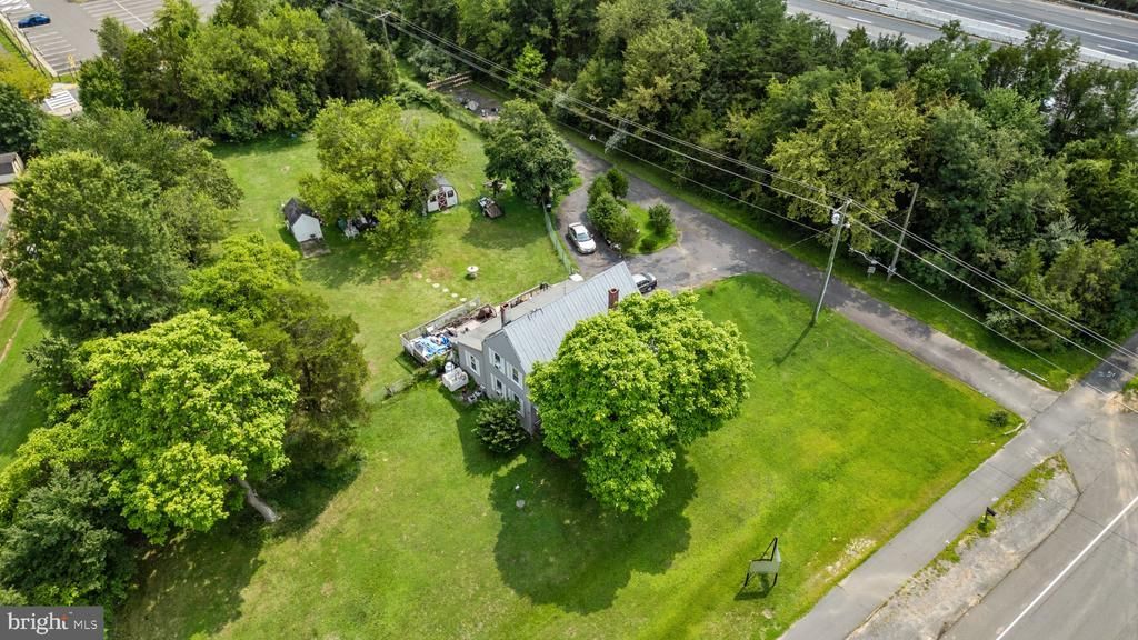 12115 Braddock Road , Fairfax, VA 22030 Main Photo