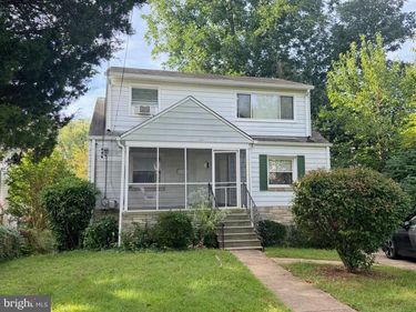 6306 19TH STREET N , ARLINGTON, VA 22205
