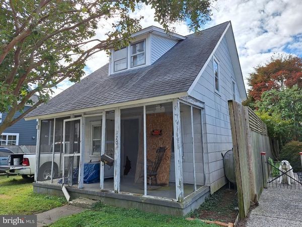 120 BEEBE AVENUE, LEWES, DE 19958
