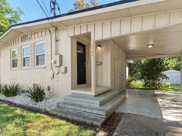 4940 ORTEGA HILLS Drive, Jacksonville, FL 32244