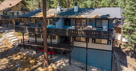 1302 Zurich Lane , Incline Village, NV 89451 Photo