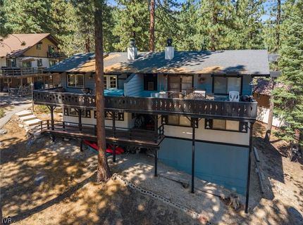 1302 Zurich Lane , Incline Village, NV 89451 Photo
