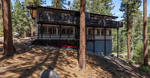 1302 Zurich Lane, Incline Village, NV 89451 Photo