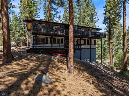 1302 Zurich Lane, Incline Village, NV 89451 Photo