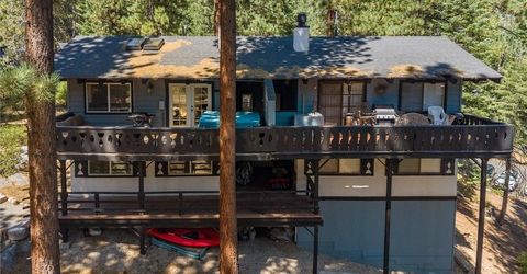 1302 Zurich Lane, Incline Village, NV 89451 Photo