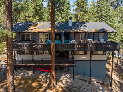 1302 Zurich Lane, Incline Village, NV 89451 Photo