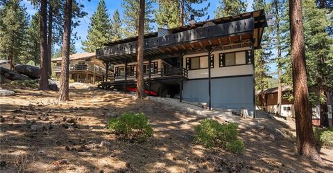 1302 Zurich Lane , Incline Village, NV 89451 Photo