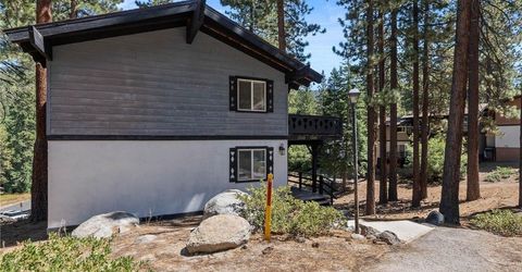 1302 Zurich Lane , Incline Village, NV 89451 Photo