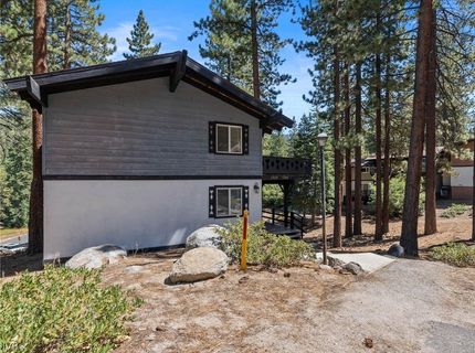 1302 Zurich Lane, Incline Village, NV 89451 Photo