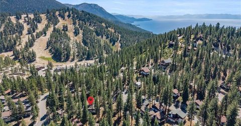 1302 Zurich Lane, Incline Village, NV 89451 Photo