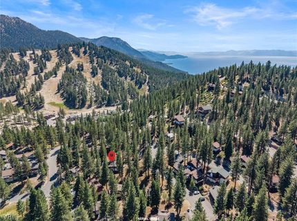 1302 Zurich Lane , Incline Village, NV 89451 Photo