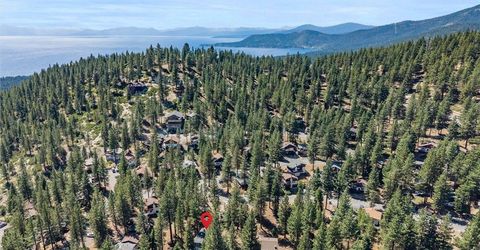 1302 Zurich Lane , Incline Village, NV 89451 Photo