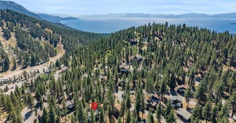 1302 Zurich Lane , Incline Village, NV 89451 Photo
