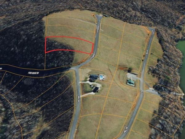 0 Cottonwood , Decatur, TN 37322