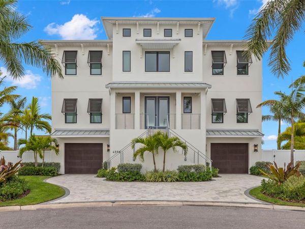 4598 HARBOR HILLS DRIVE , LARGO, FL 33770