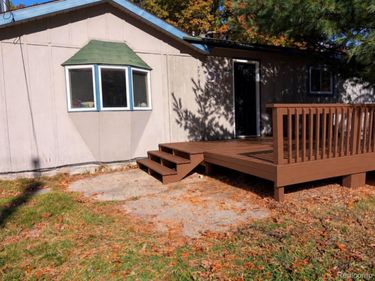 4799 Gaston Way , Oscoda Township, Mi 48750