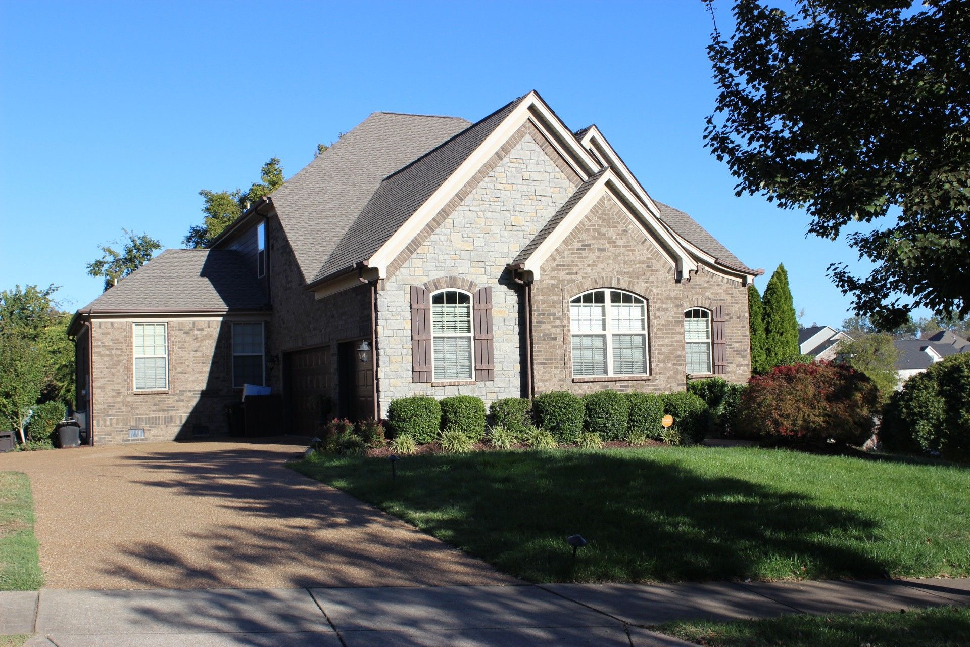 100 Houghland St  Gallatin, TN 37066