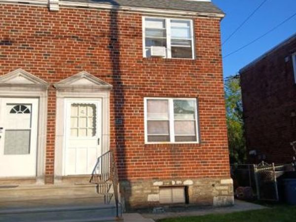 7531 RISING SUN AVENUE , PHILADELPHIA, PA 19111