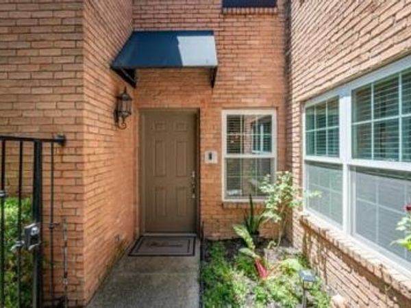 17365 N Remington Park Circle, Dallas, TX 75252
