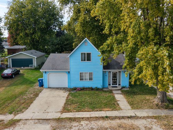 506 S Main Street , Morocco, IN 47963