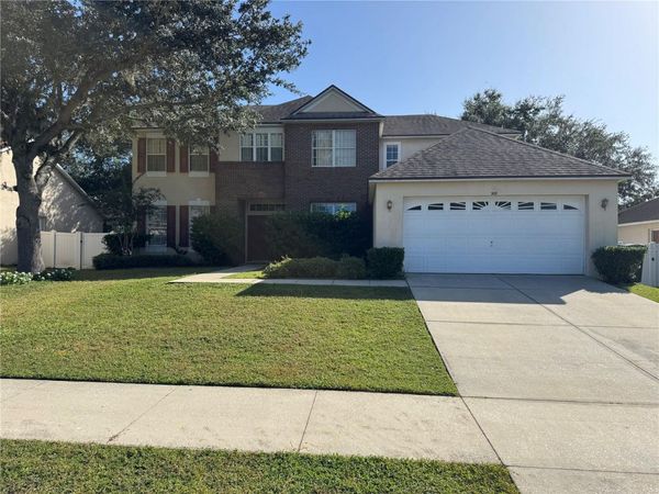500 ROB ROY DRIVE , CLERMONT, FL 34711