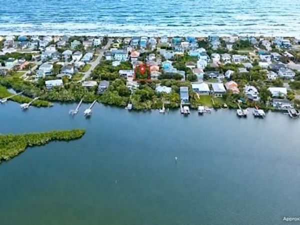 6313 RIVER ROAD , NEW SMYRNA BEACH, FL 32169