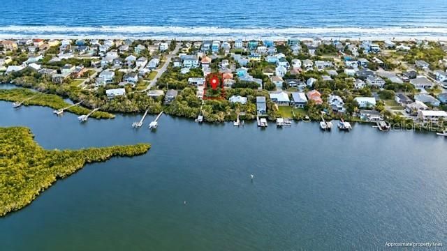 6313 River Road , New Smyrna Beach, FL 32169 Photo