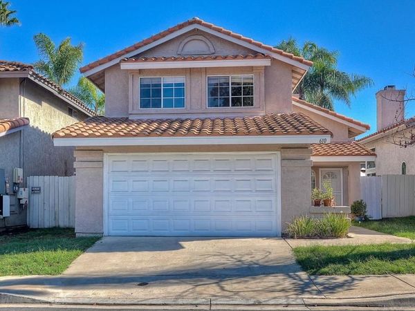 610 Arrow Gln, Escondido, CA 92027