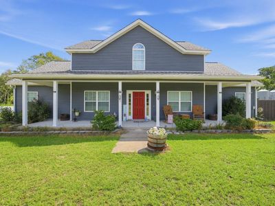 6777 Hampton Road , Conway, SC 29527