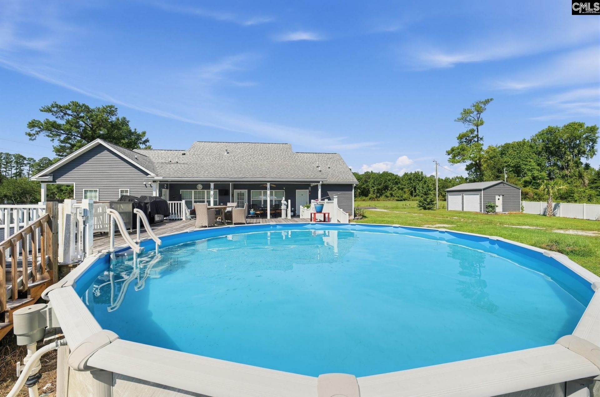 6777 Hampton Road  Photo 8