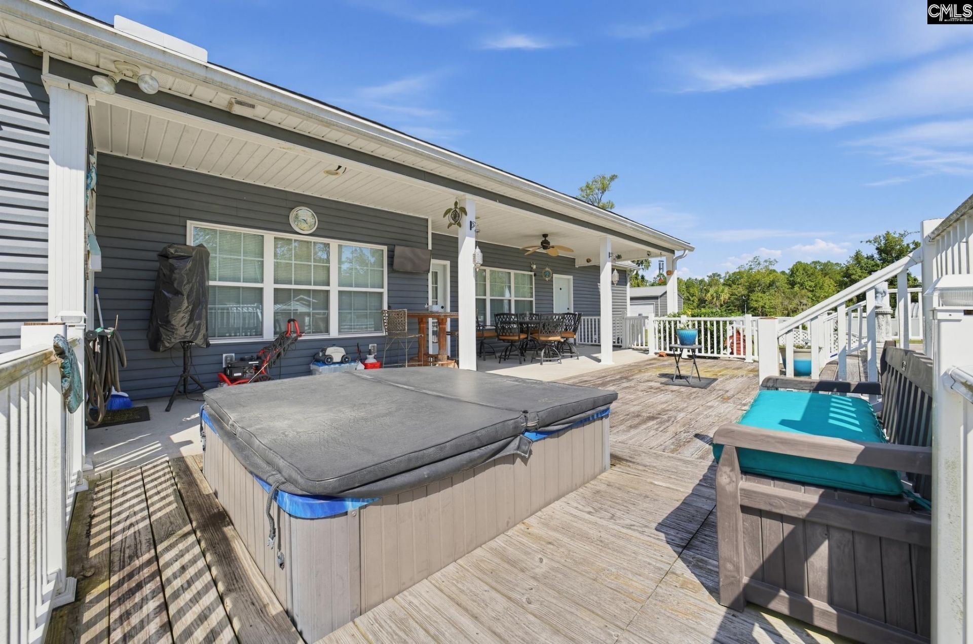 6777 Hampton Road  Photo 9