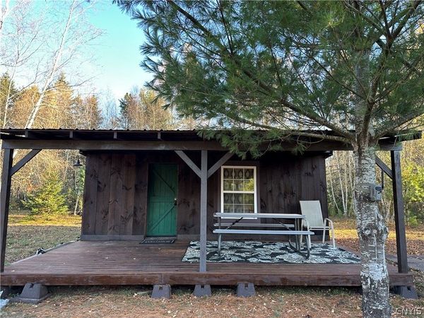 89 State Highway 812, Harrisville, NY 13648