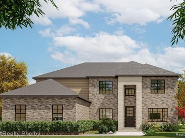 792 W Long Lake Road , Bloomfield Township, Mi 48302