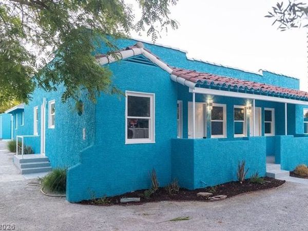 1008 S 3rd Street , Unit 102, Las Vegas, NV 89101