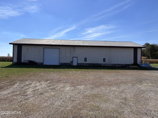 1924 Township Road 130, Harrod, OH 45850