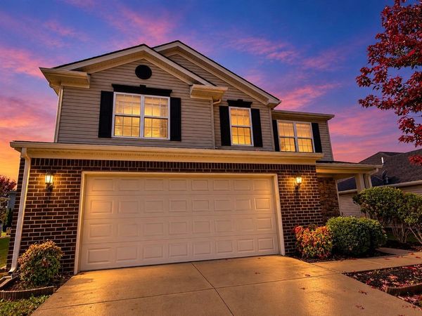 1113 Bluebell Way , Bowling Green, KY 42104