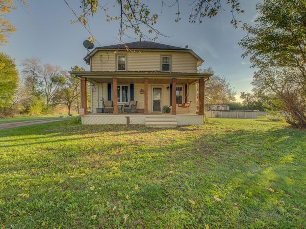 11420 E L J Townline Road, Whitewater, WI 53190