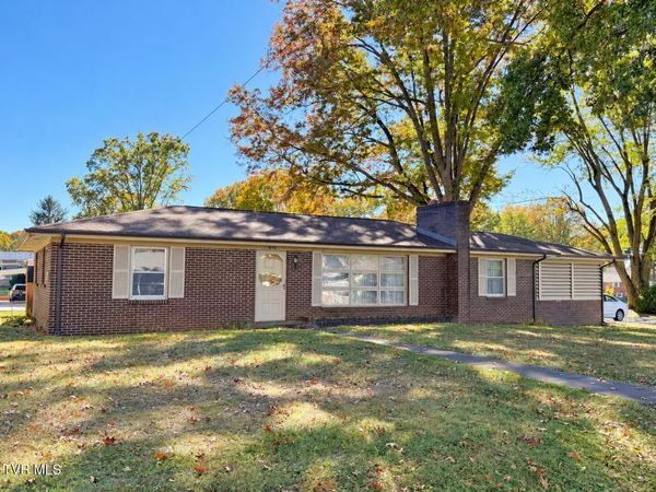 870 Falcon Drive, Abingdon, VA 24210