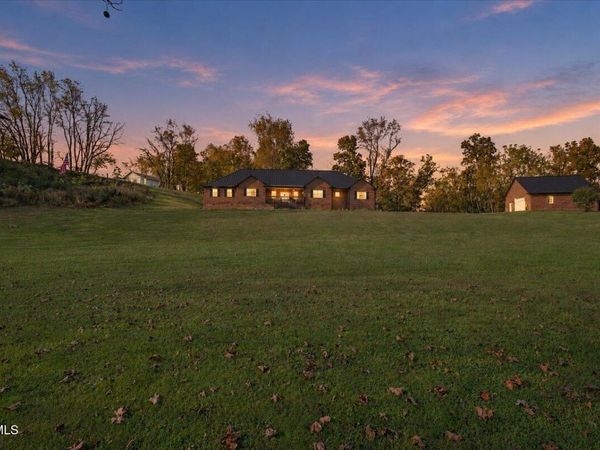 108 Trammell Road, Bristol, TN 37620