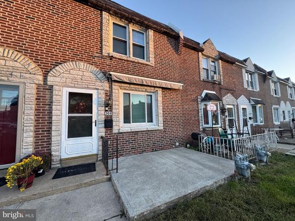 204 TRIBET PLACE , DARBY, PA 19023