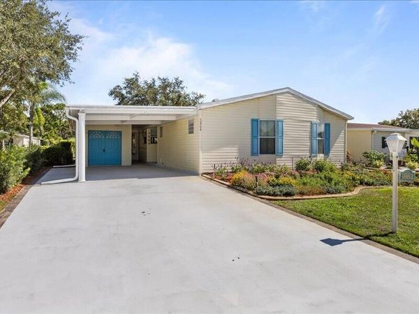 3064 Eagle'S Nest Way, Port St. Lucie, FL 34952