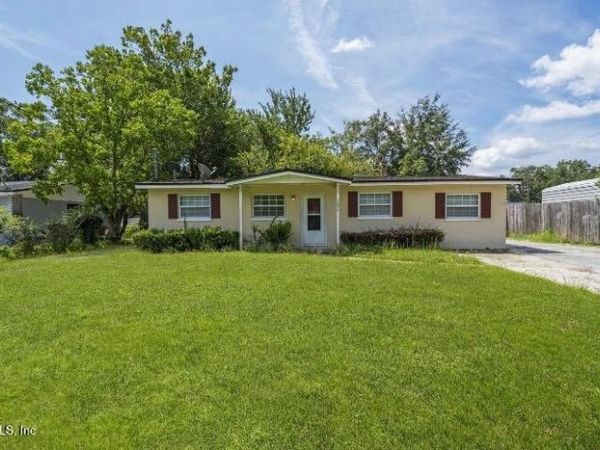 5026 DONCASTER Avenue, Jacksonville, FL 32208