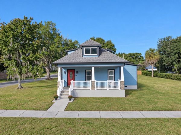 524 OHIO AVENUE , ST CLOUD, FL 34769