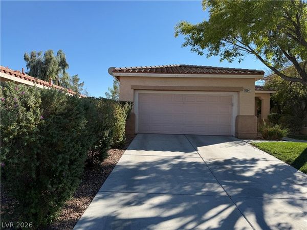 10641 Lace Vine Arbor Avenue , Las Vegas, NV 89144