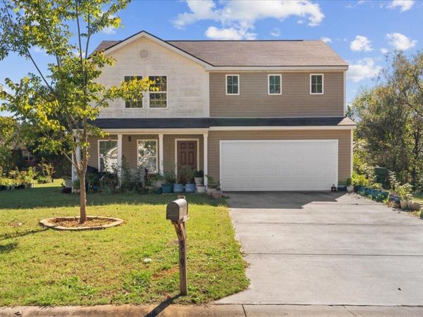 319 Village Creek Drive, Chatsworth, GA 30705