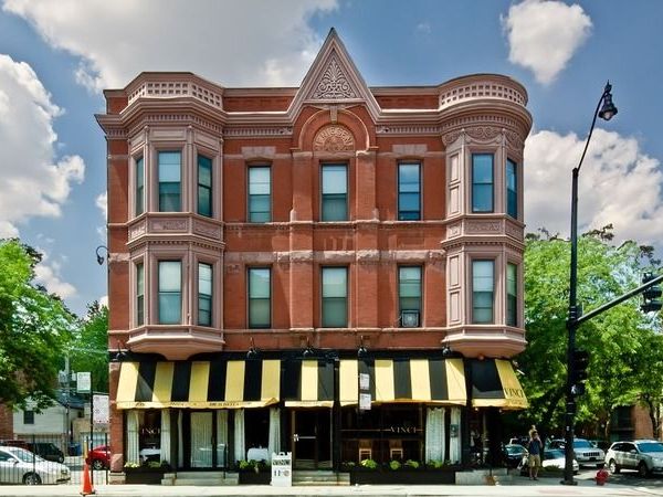 807 W Willow Street , Unit 2D, Chicago, IL 60614