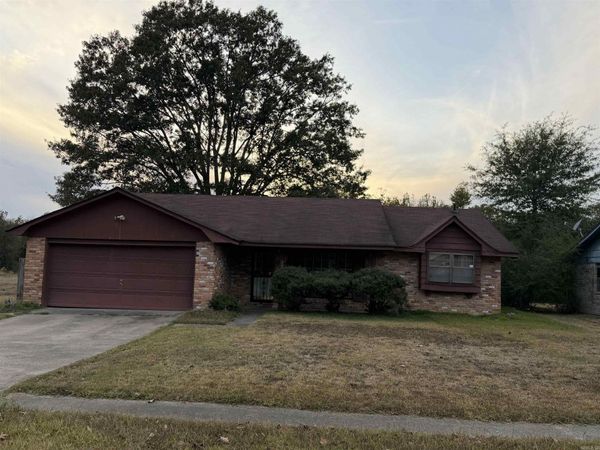 3001 S Taft, Pine Bluff, AR 71603
