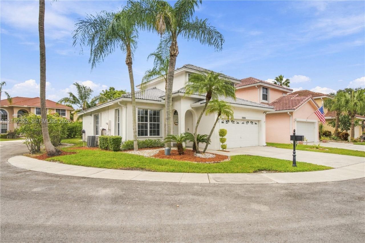 2880 NW 75th Ave , Margate, FL 33063 Photo