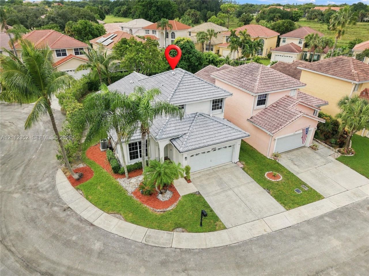 2880 NW 75th Ave , Margate, FL 33063 Photo